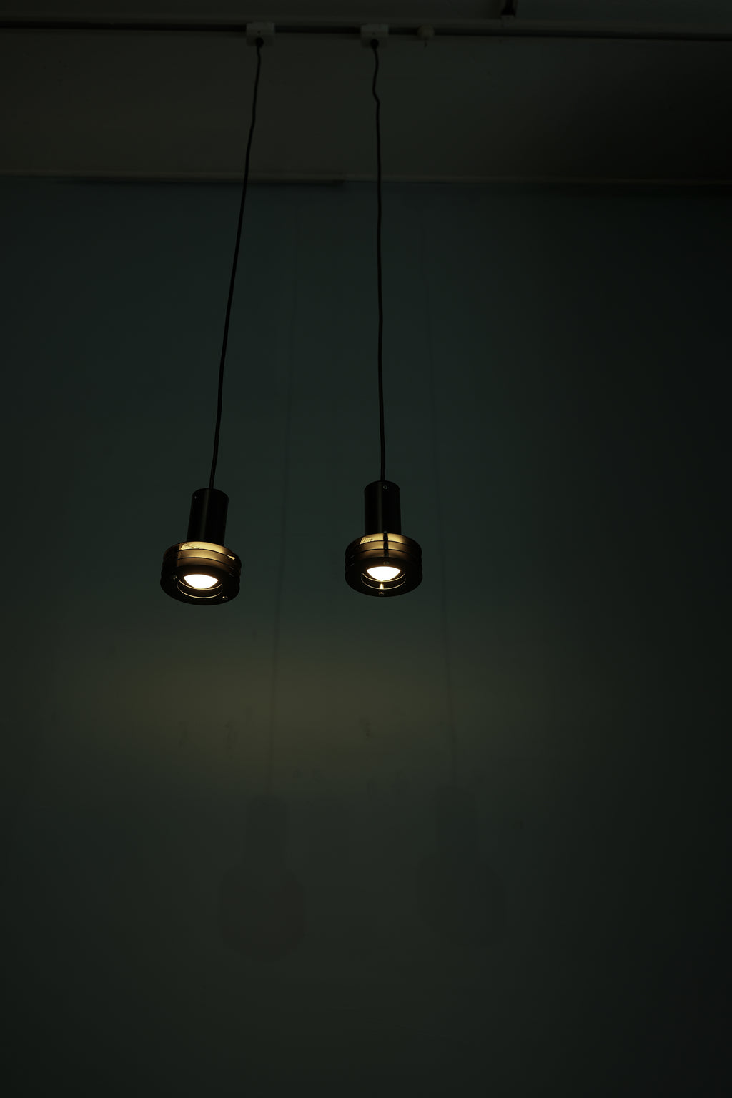 デンマークヴィンテージ ライファ ペンダントライト 北欧インテリア