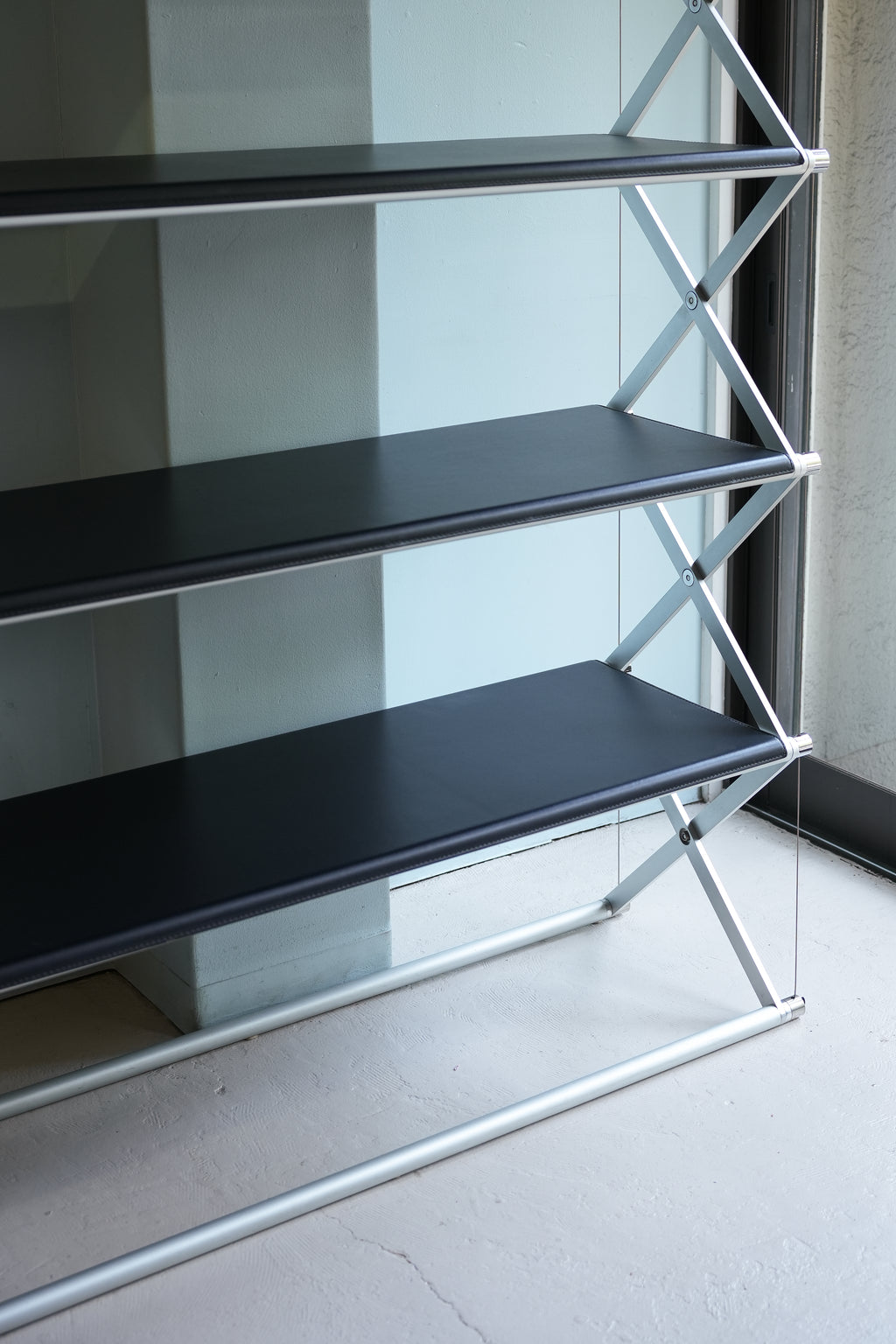 サポリティイタリア オープンシェルフ イタリアンモダン/Saporiti