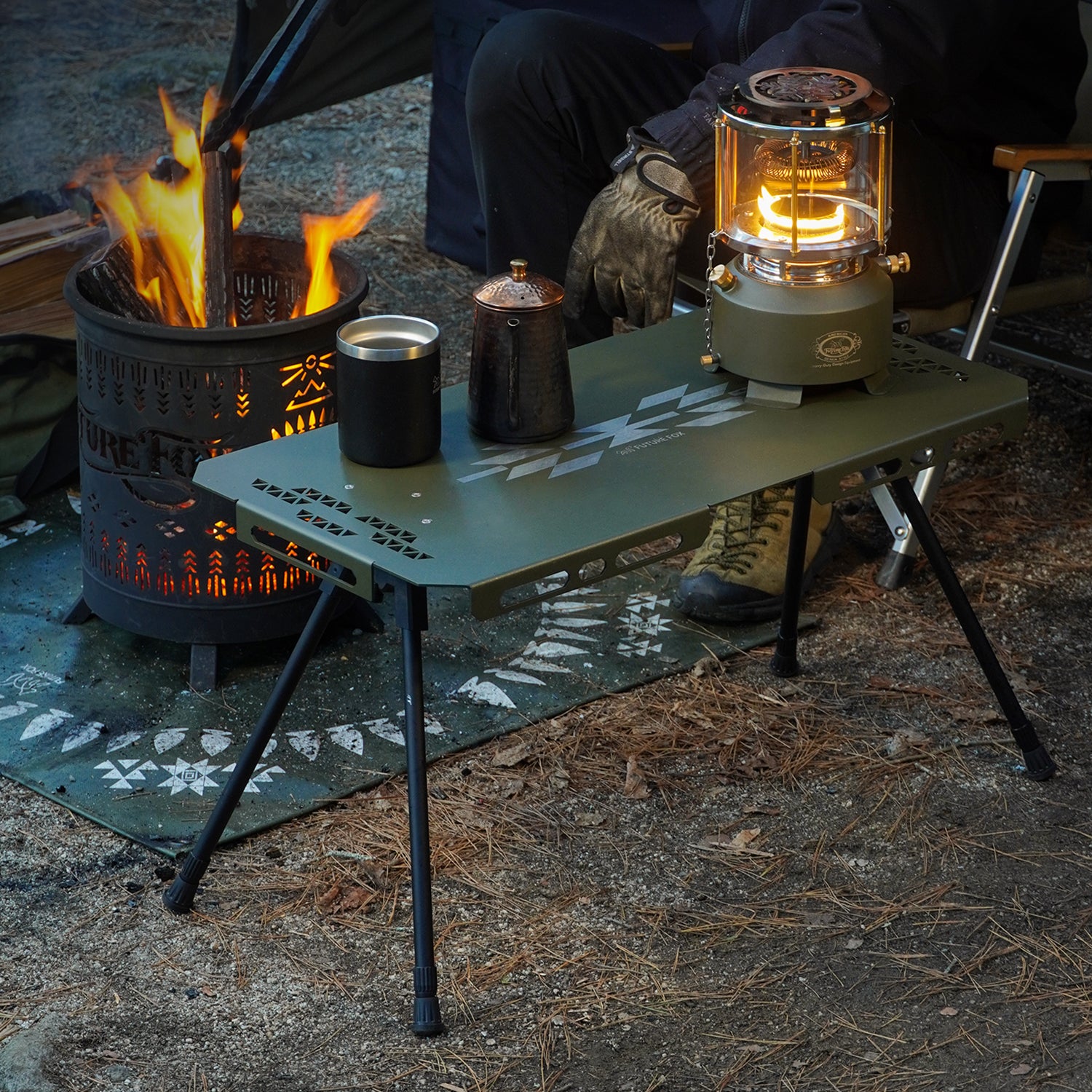 nodel design bridge flame フルセット ノデルデザイン nodel design