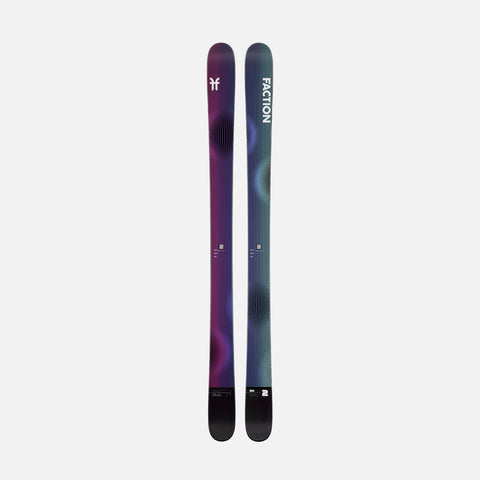 ファクションスタジオ2 | 2025 オールマウンテンスキー – Faction Skis