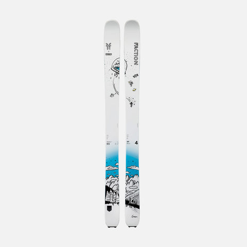 Faction-Skis-Agent-4-LTD-