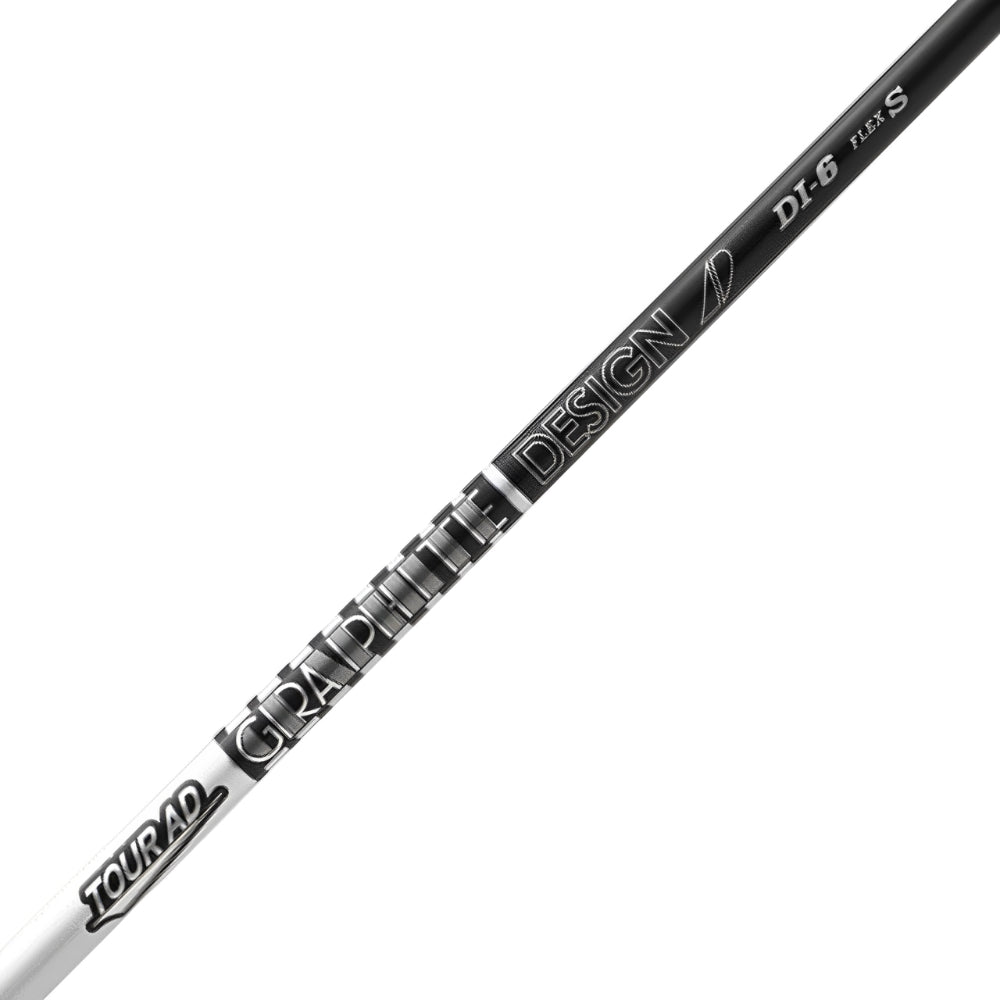 Graphite Design Tour AD DI Wood Shaft | Fairway Jockey - Custom Shafts