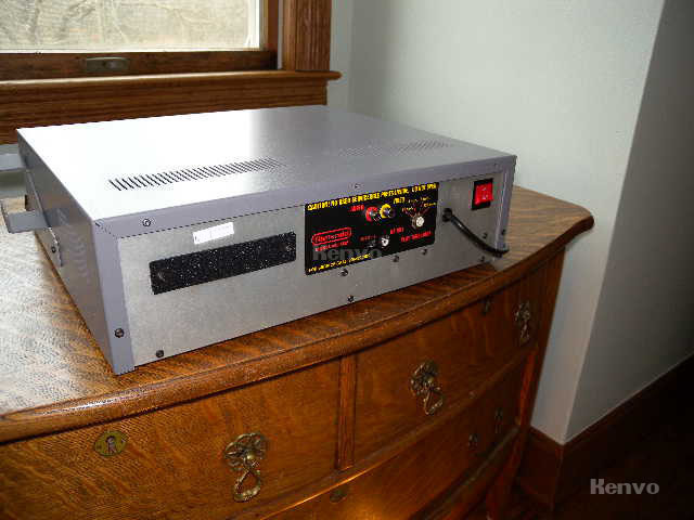 業務用ファミコンボックス（FAMICOMBOX）の消息は・・・？