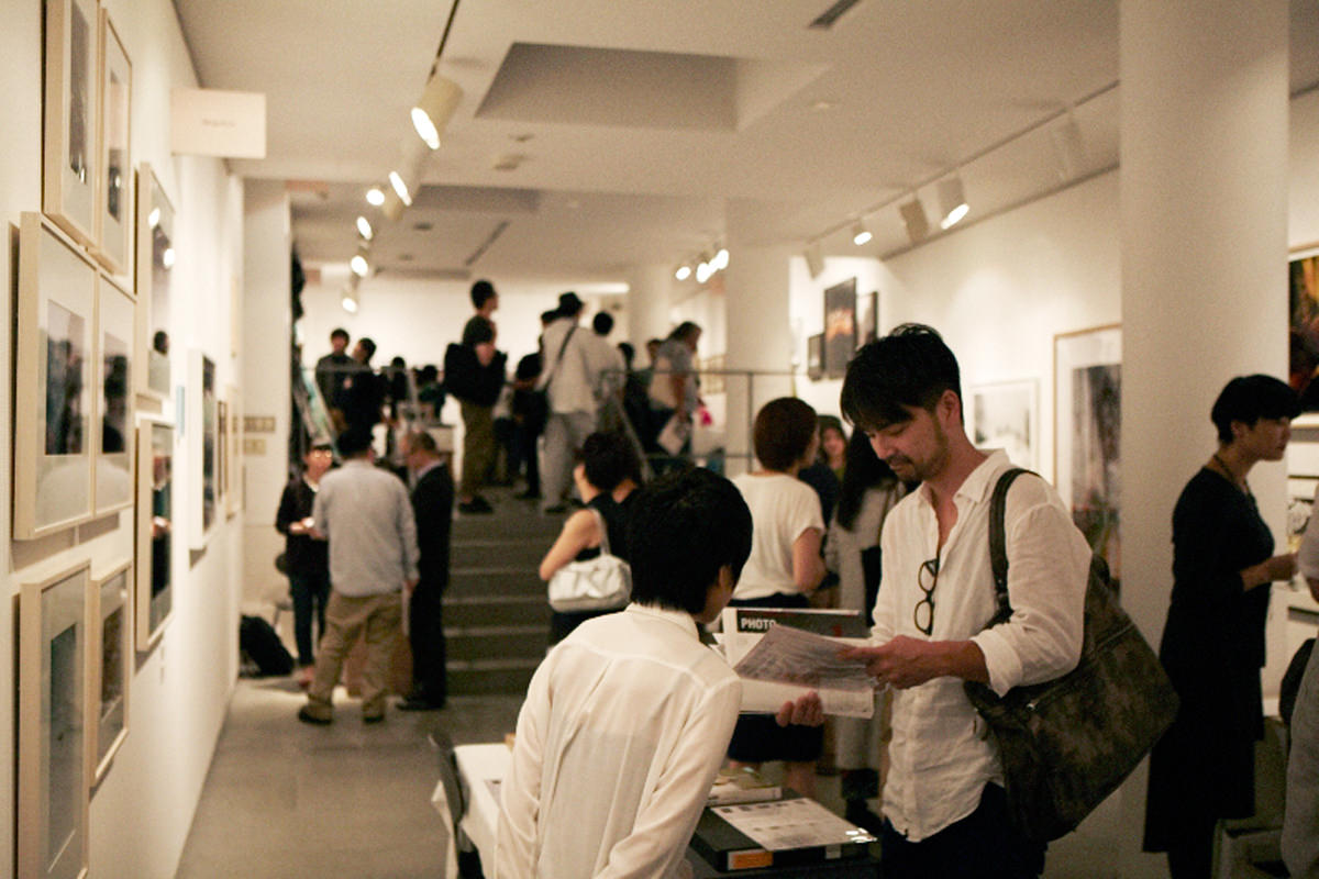 FAPA / Fine-Art Photography Association | 『Will the Circle Be