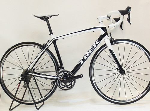 2014モデル TREK（トレック）Madone4.3（マドン4.3） ご紹介｜CYCLE