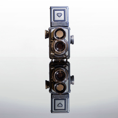 Baby Rolleiflex (1957) | Camerapedia | Fandom
