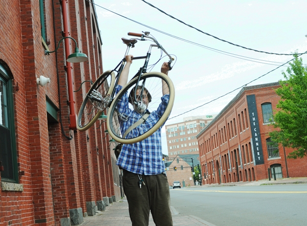 The Pashley Guv'nor: A Retrogrouch's Dream