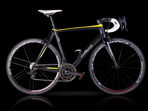 ついに！グレッグ・レモン氏プロデュースのフレームが限定発売されます