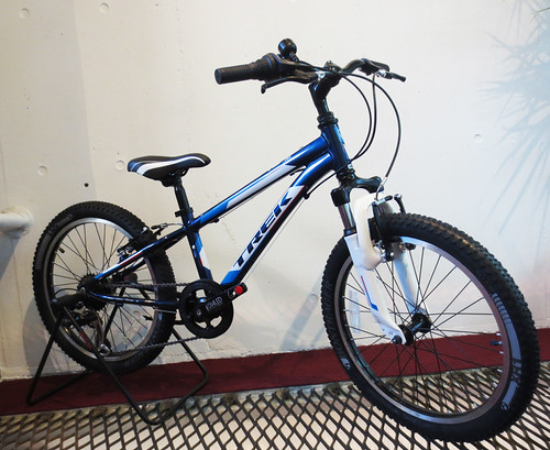 ☆クリスマスプレゼントにはトレックのキッズバイクを☆｜CYCLE PINE