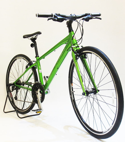 2014モデル TREK（トレック）7.4FX ご紹介｜CYCLE PINE｜サイクル