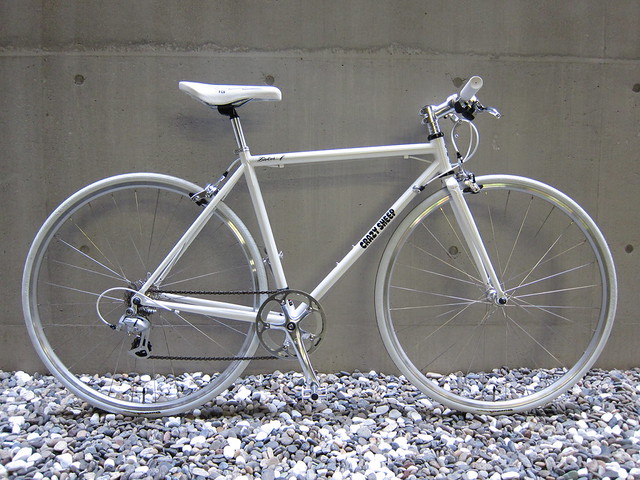 CRAZY SHEEP 『BAKER-F』 入荷！！ | 一条アルチメイト大阪