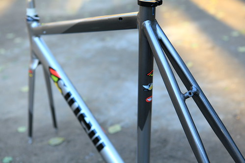 MASH BOLT BLUE LUG SPECIAL - BLUE LUG BLOG | 自転車店 ブルーラグ