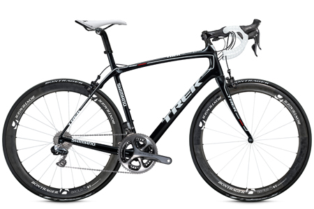 Trek Factory Racingチーム始動☆｜CYCLE PINE｜サイクルパイン