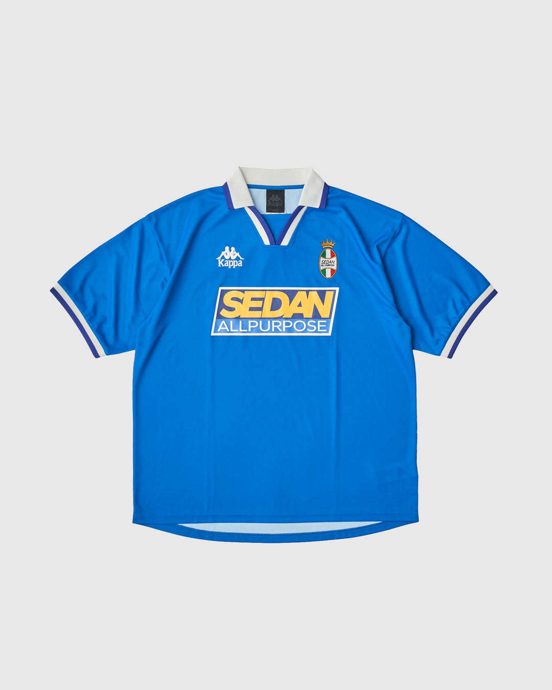 通販] SEDAN ALL-PURPOSE(セダンオールパーパス) KAPPA Game Shirts