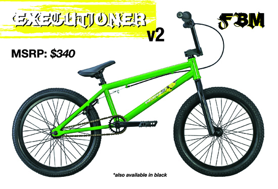 Tomorrow, Tomorrow – FBM Bike Co.