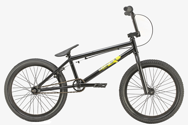 2010 V2 Completes Full Line – FBM Bike Co.