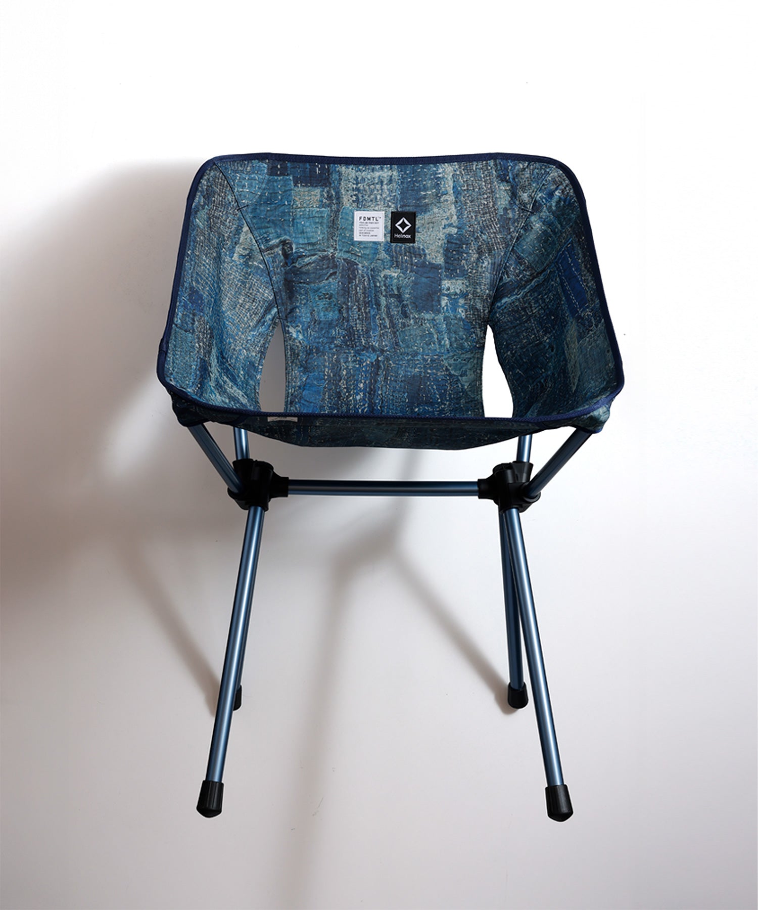 HELINOX CAFE CHAIR – FDMTL