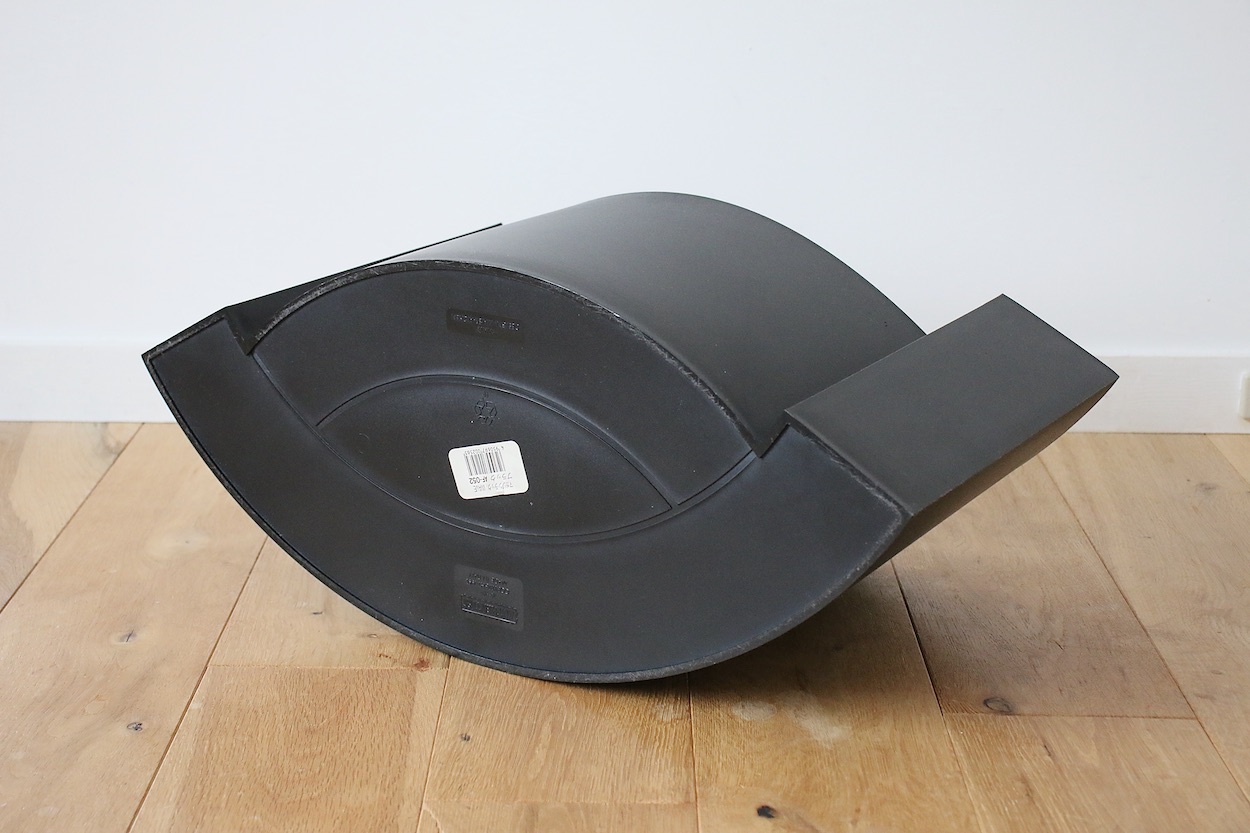 Authentics Magazine Rack ドイツ オーセンティックス マガジンラック