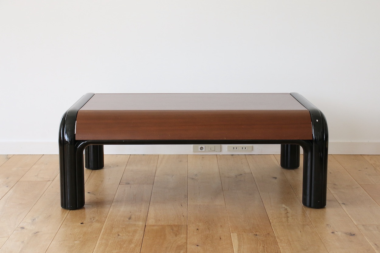 Knoll Gae Aulenti Coffee Table ノール ガエ・アウレンティ コーヒー