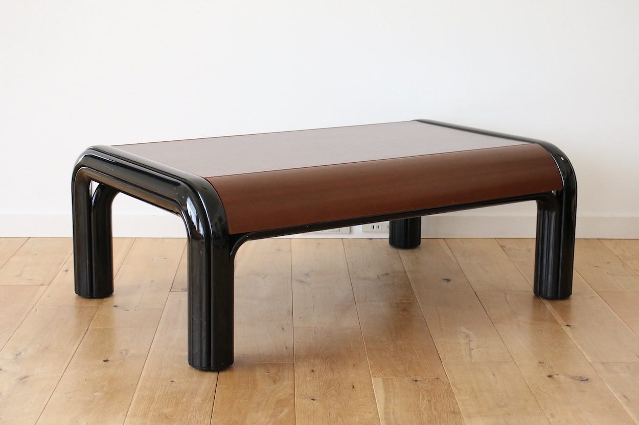 Knoll Gae Aulenti Coffee Table ノール ガエ・アウレンティ コーヒー