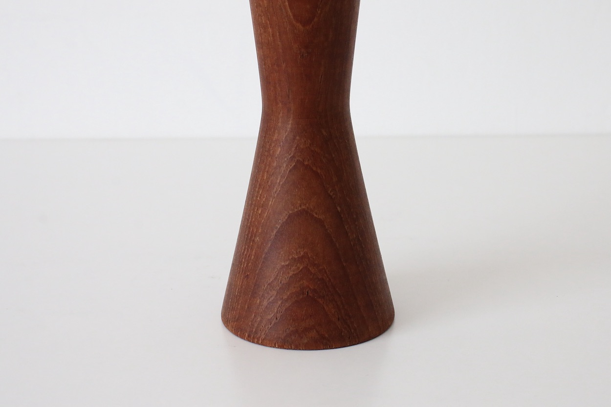 60's Denmark Pepper Mill デンマーク チーク ペッパーミル | FEM TRE NOLL