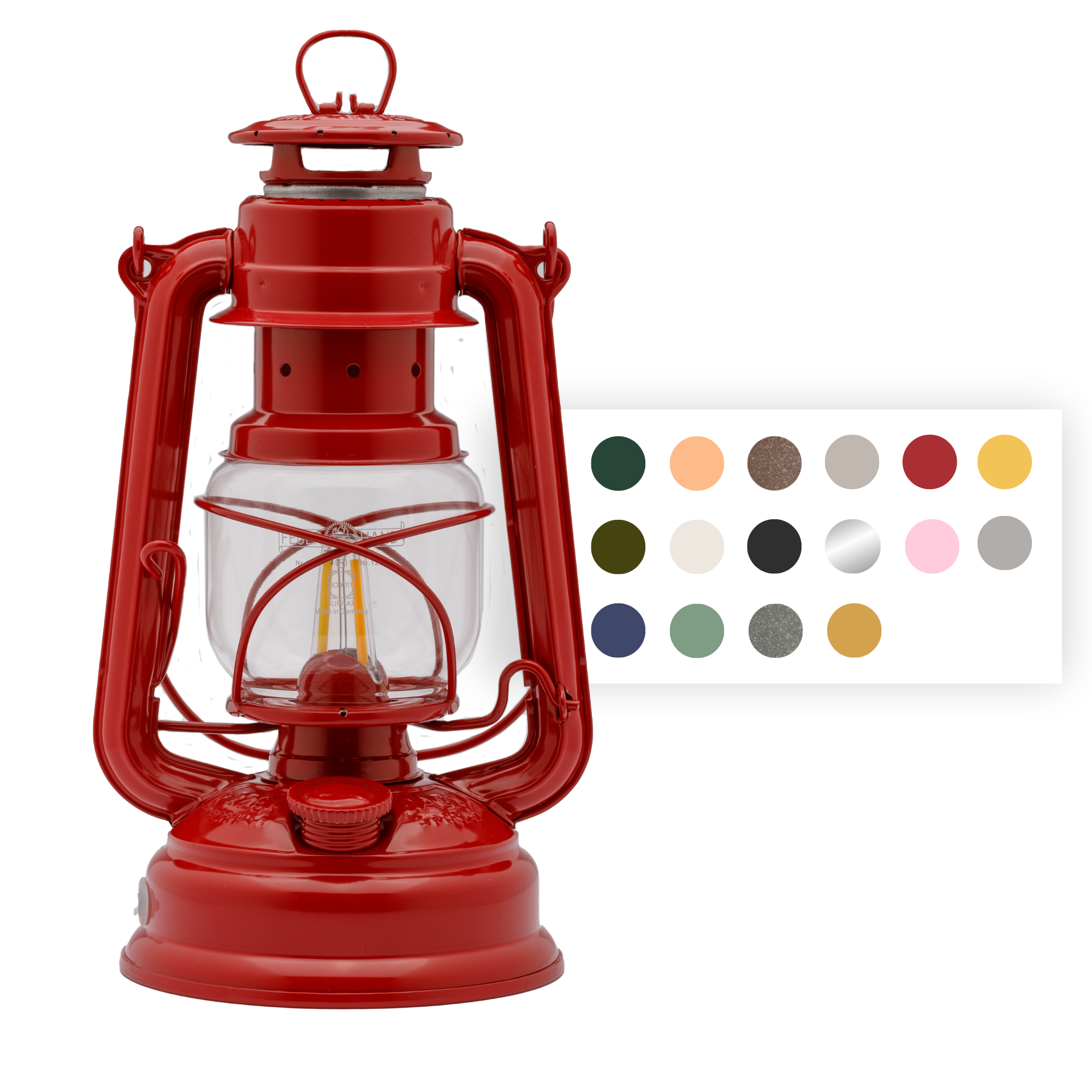 LED Lantern Baby Special 276 | Feuerhand