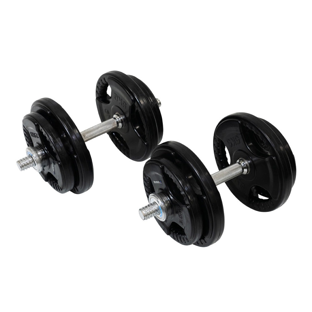 FIGHTINGダンベルプレート 20KG ⓯ FIGHTINGダンベルプレート20KG ⓯