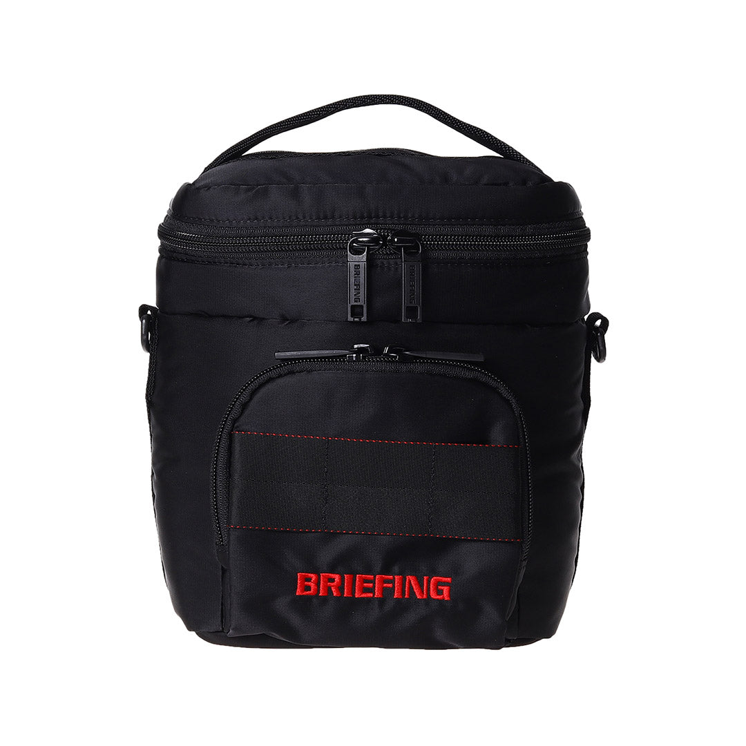 Briefing Golf Cooler Bag S Eco Twill - BRIEFING (ブリーフィング