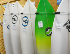 手ぶらで楽々！レンタルサービス｜ファンタジーアイランド