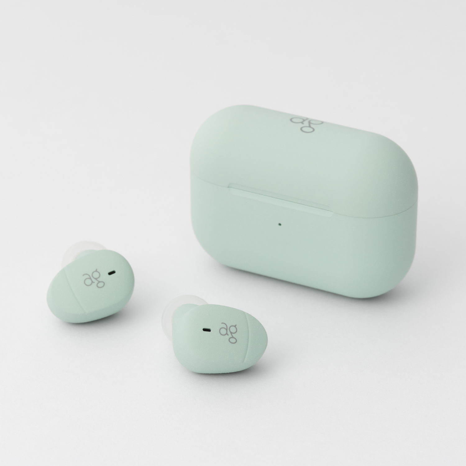 COTSUBU MK2 | ag - ”ちょうどいい”ワイヤレスイヤホン｜final 公式ストア