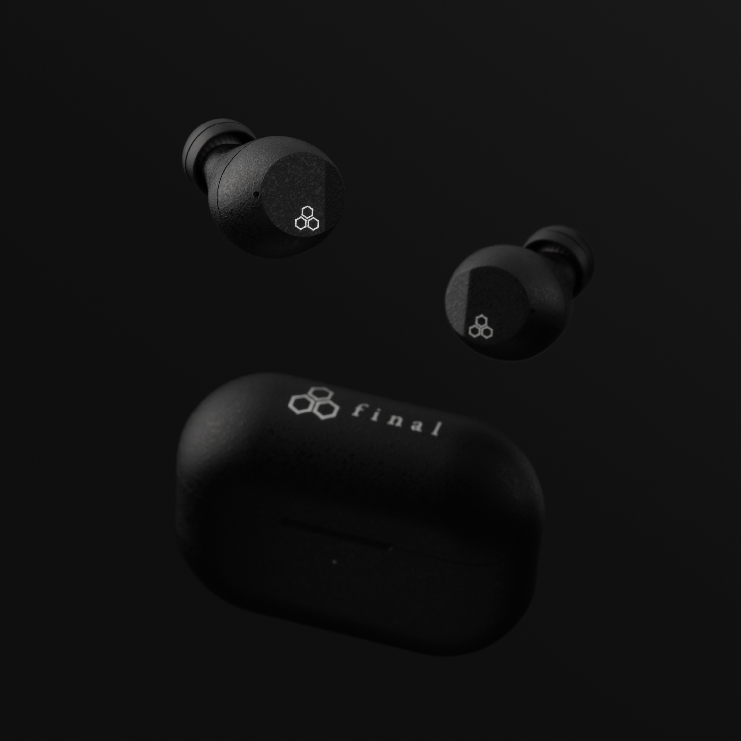 ZE3000 SV｜final 公式ストア