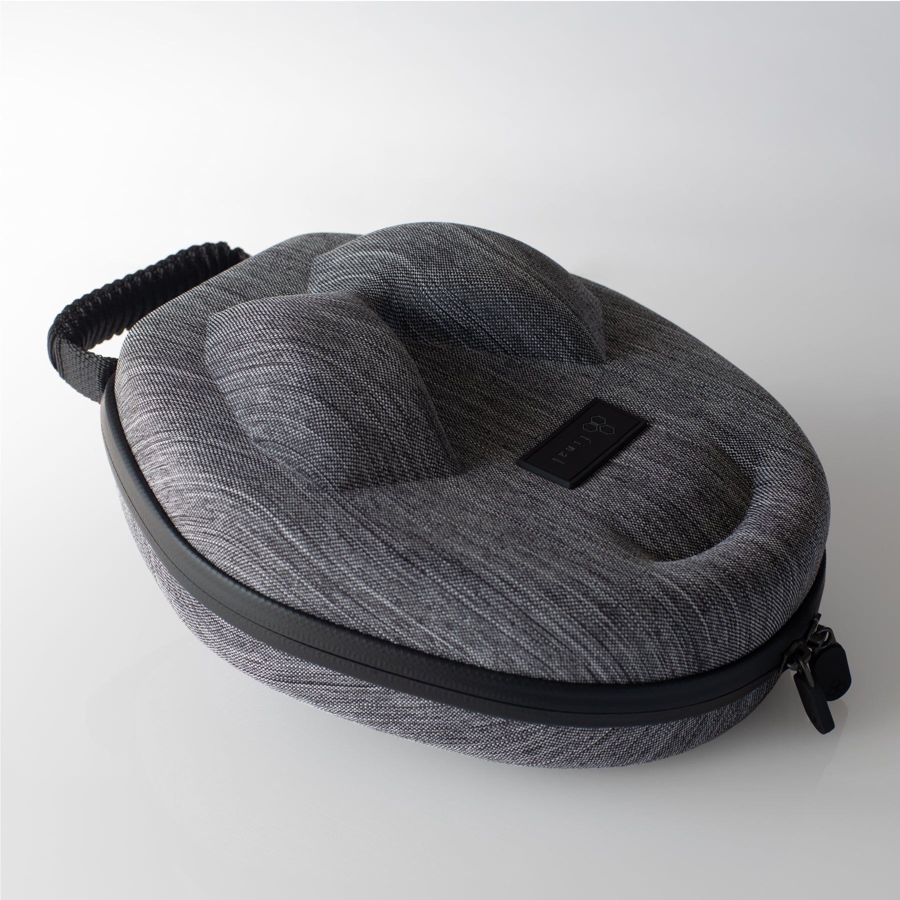 ヘッドホン用キャリーケース｜final-イヤホン・ワイヤレスイヤホン