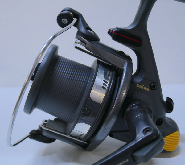 Daiwa Powercast-S 30H Reel Made In Japan – Fish For Tackle