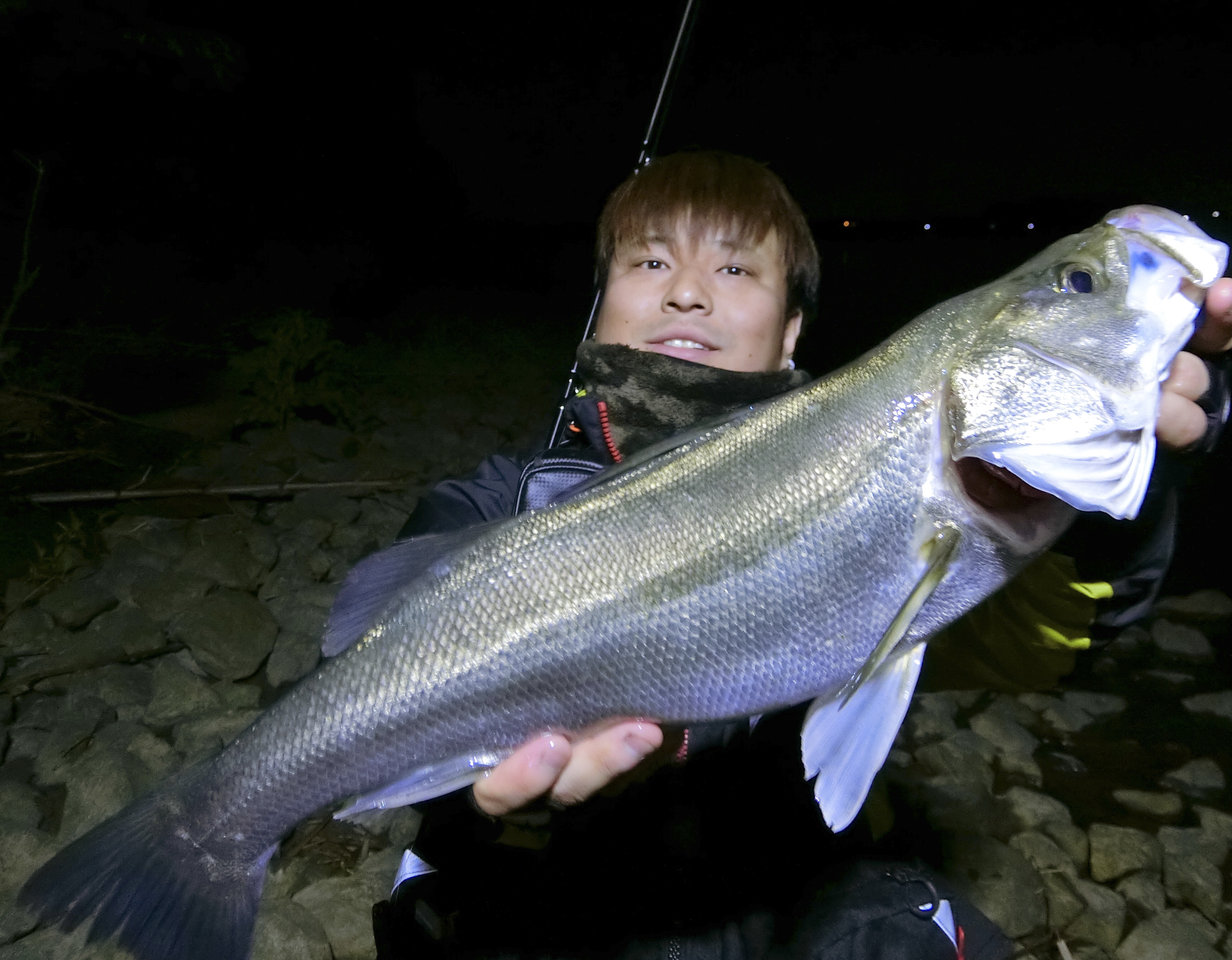 Beams CRAWLA 9.2L＋のルアーの操作性について - Fishman（フィッシュ