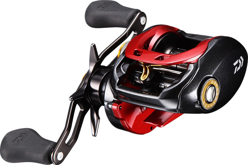 タトゥーラ HDカスタムの性能やインプレは？パワーゲームに最適な