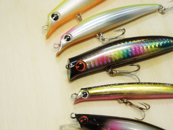 最新版】アイマ（ima）のルアー17選！ソルトアングラー必見！ – Fish