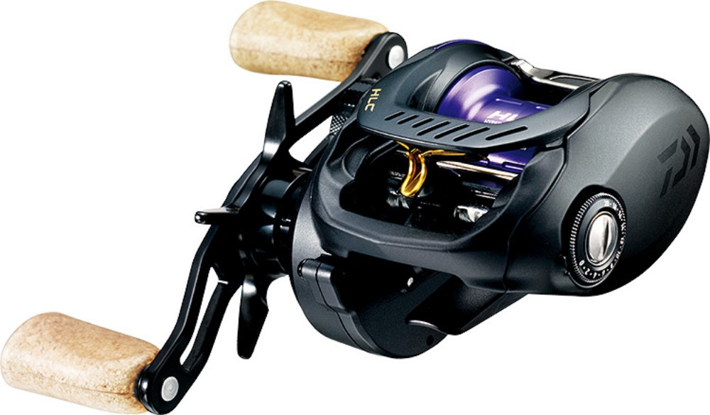 ジリオン TW HLCは最強の遠投性能！ソルトでも使用は可能？ – Fish