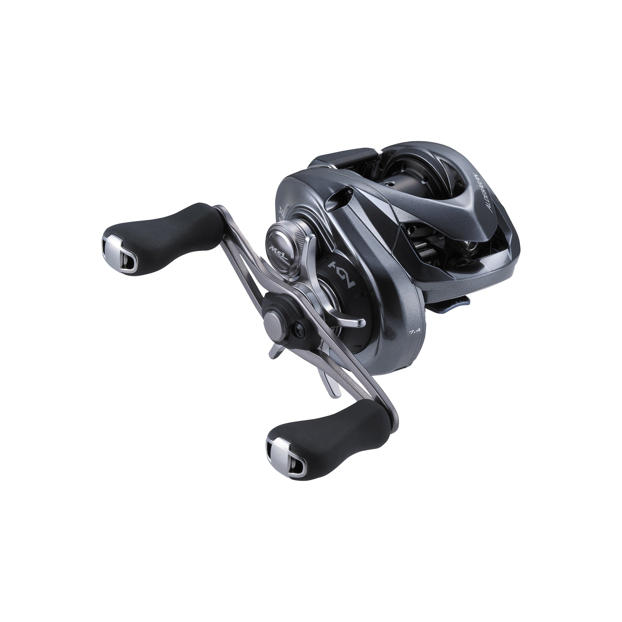 Shimano - ALDEBARAN MGL – Shimano North America Fishing