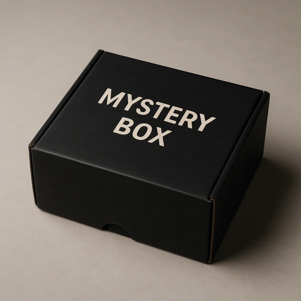 Mystery box - Extra Value Guaranteed