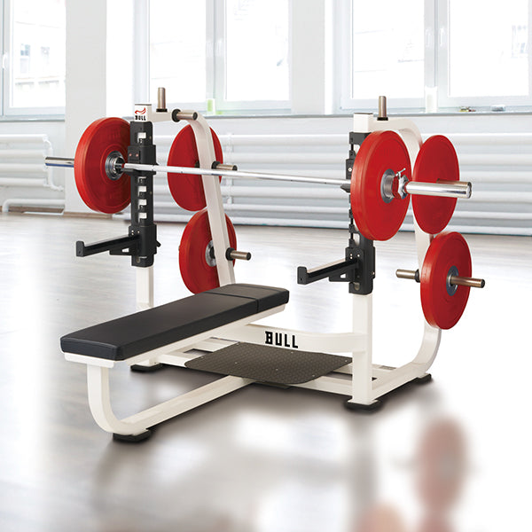 Bull Spine Bench スパインベンチ EX