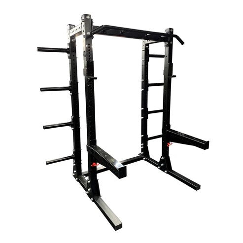 予約販売・4月中旬以降納品予定】ONI 鬼 ハーフラック ベンチプレス