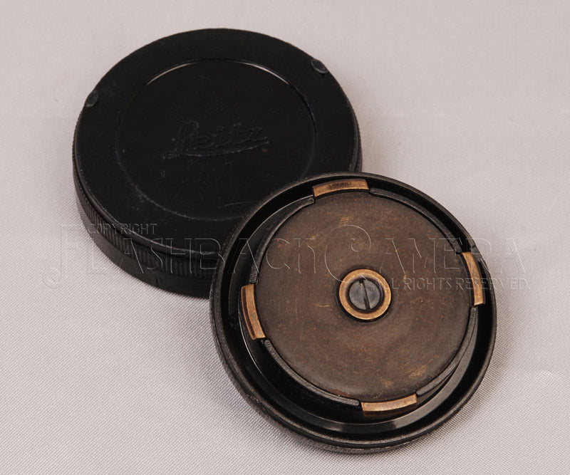 Leica Body Cap – FLASHBACK CAMERA