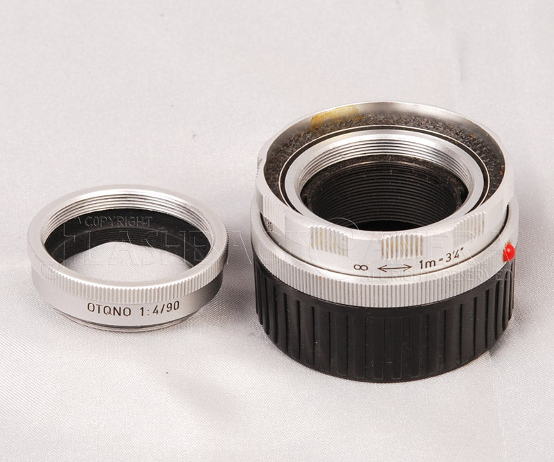 Leitz Focusing Adapter OUAGO + OTQNO – FLASHBACK CAMERA