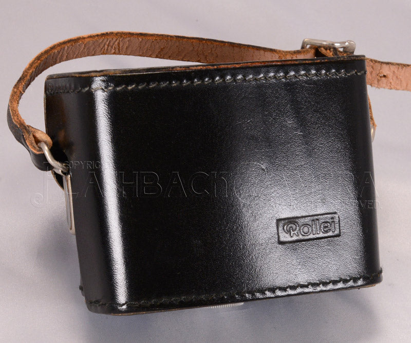 Rollei 35 Hard Case – FLASHBACK CAMERA