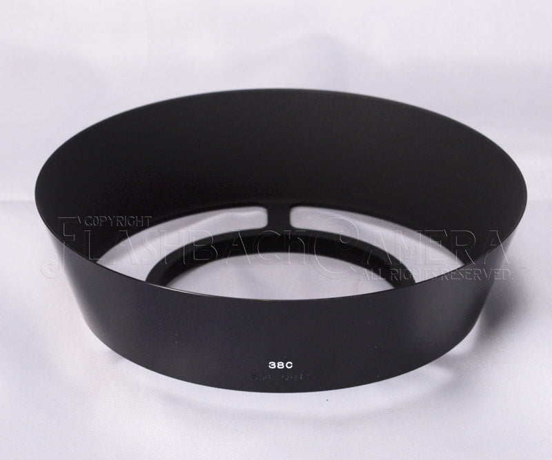 Hasselblad Lens Hood Shu0011 for SWC – FLASHBACK CAMERA