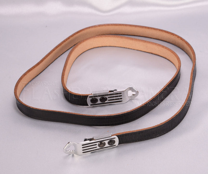 Rolleiflex Strap – FLASHBACK CAMERA