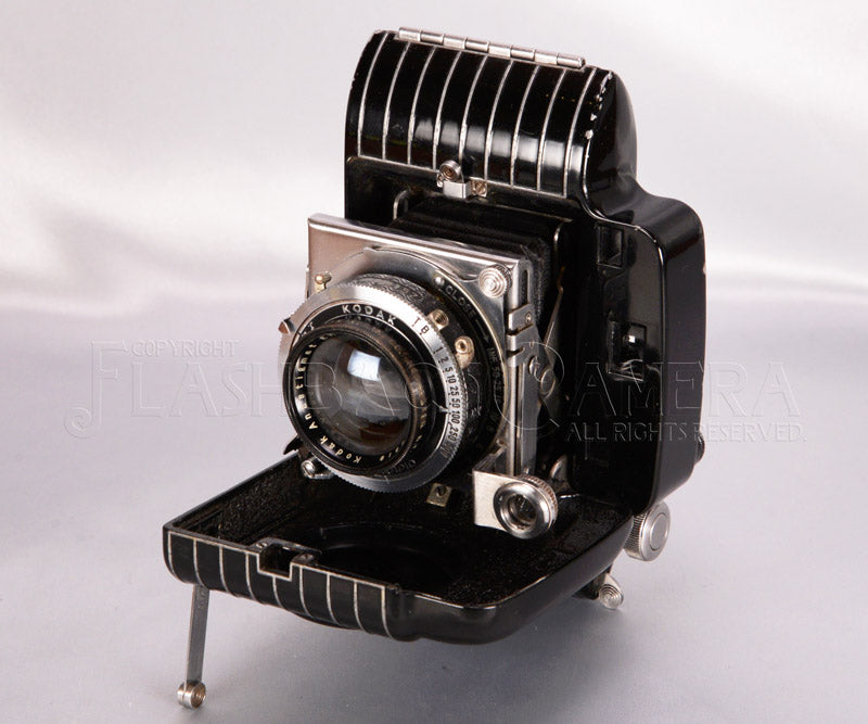 Bantam Special – FLASHBACK CAMERA