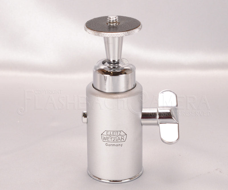 Leitz Tripod Head KGOON – FLASHBACK CAMERA