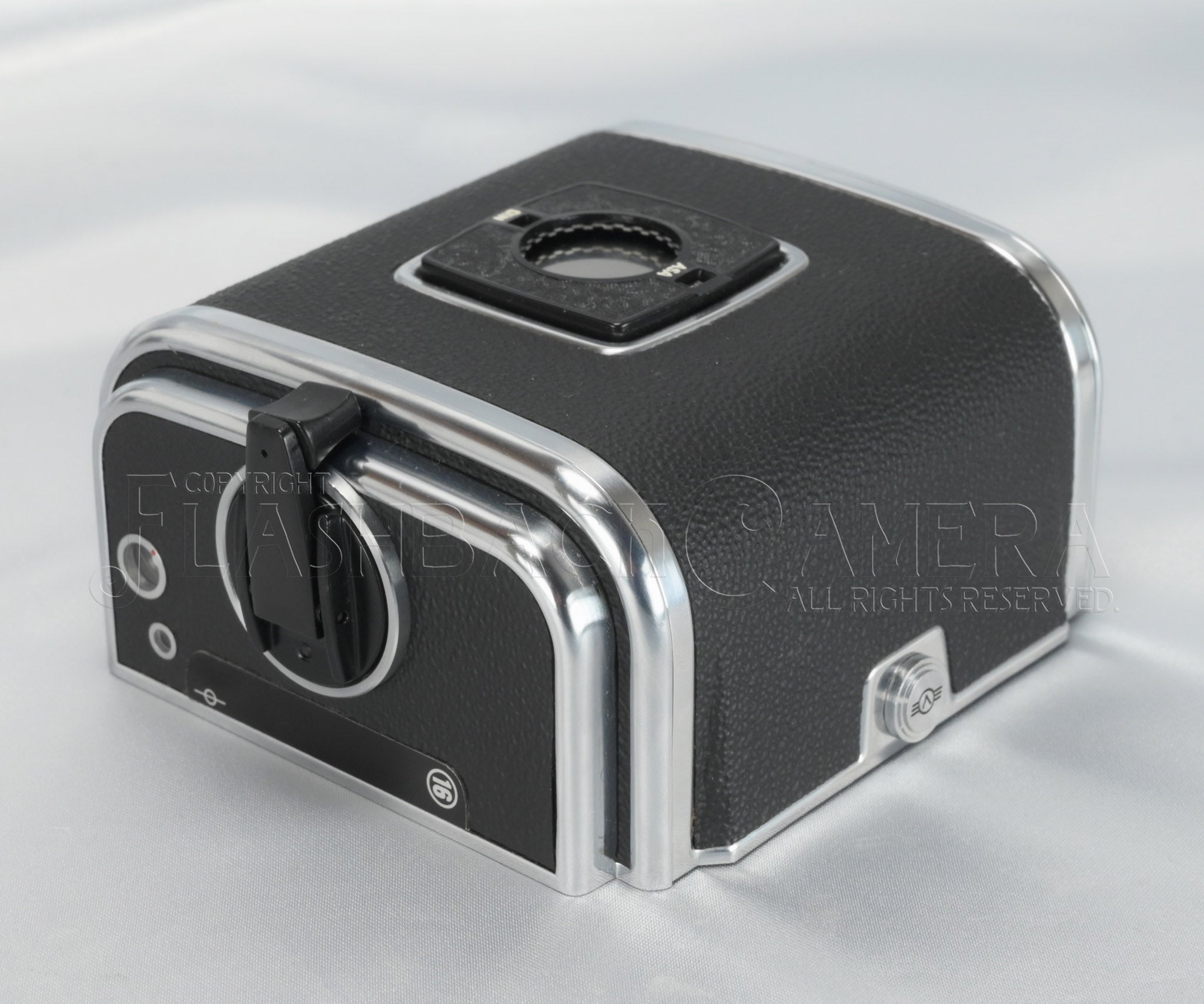 Hasselblad A16 Magazine – FLASHBACK CAMERA