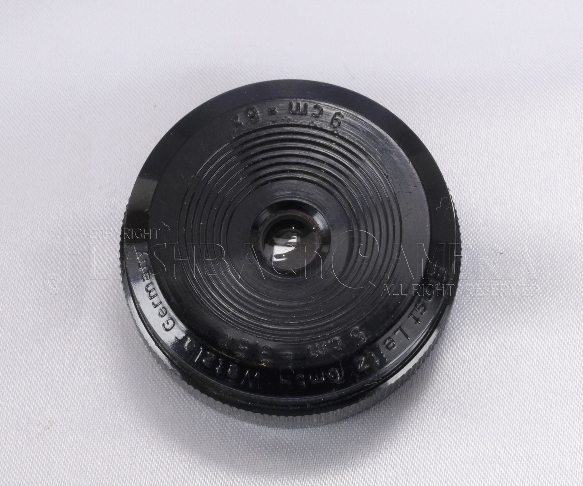 Leitz Telescope Adaptor OSBLO – FLASHBACK CAMERA